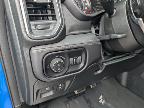 Used 2022 RAM 1500 TRX w/ TRX Level 2 Equipment Group AWD/4WD image 22
