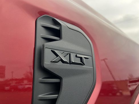 New 2025 Ford Ranger XLT w/ Equipment Group 301A High image 3