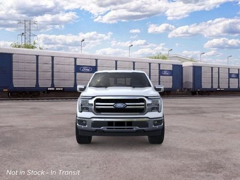 New 2026 Ford F150 Lariat AWD/4WD image 6