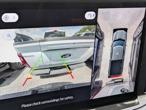 New 2025 Ford F150 Tremor w/ Bed Utility Package image 12