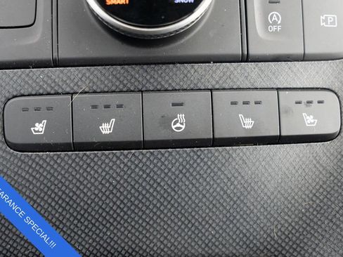 Certified 2023 Hyundai Palisade Limited w/ Cargo Package image 29