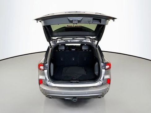 Used 2024 Ford Escape ST-Line Select w/ Tech Pack #2 image 24