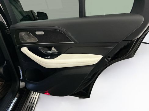 Used 2022 Mercedes-Benz GLE 450 4MATIC image 33