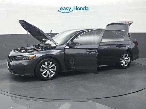 Used 2026 Honda Civic LX image 38