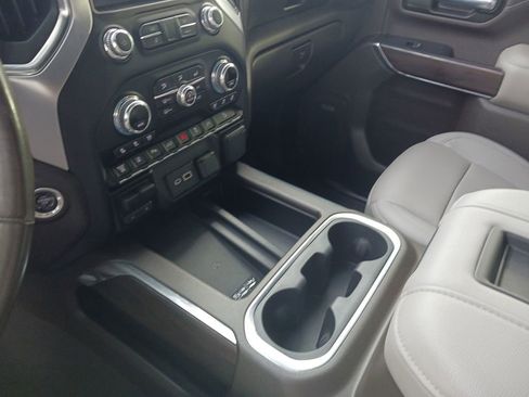 Used 2022 GMC Sierra 3500 SLT w/ Texas SLT Premium Package image 11