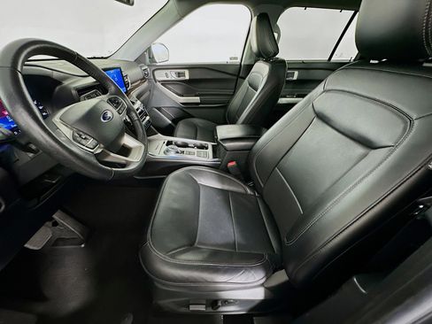Used 2024 Ford Explorer Limited image 13