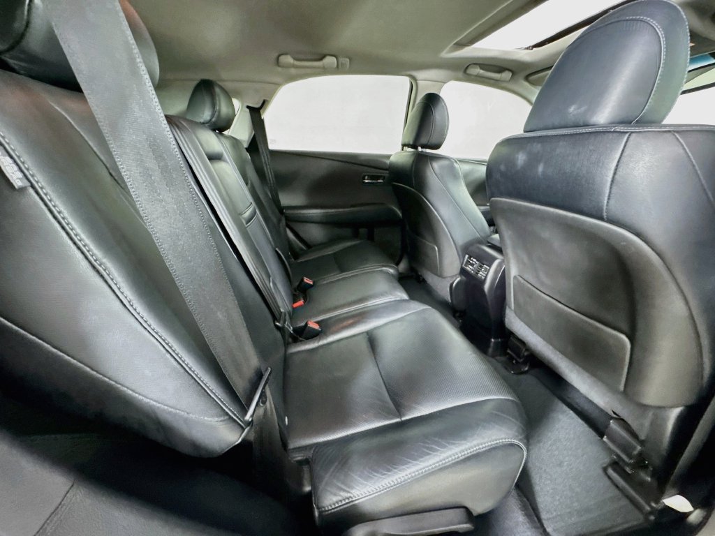 Used 2015 Lexus RX 350 FWD image 34
