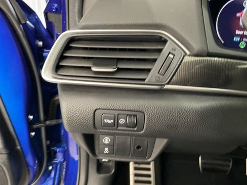 Certified 2022 Honda Accord Sport image 8