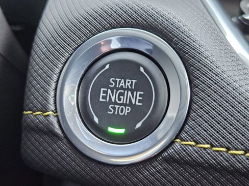 New 2026 Chevrolet TrailBlazer ACTIV w/ Convenience Package image 22