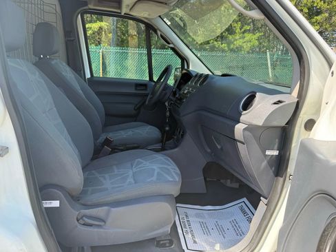 Used 2012 Ford Transit Connect XLT image 32