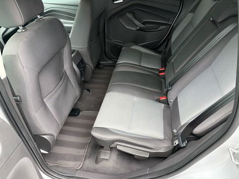 Used 2017 Ford Escape SE AWD/4WD image 9