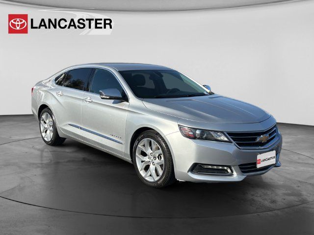Used 2019 Chevrolet Impala Premier FWD image 1