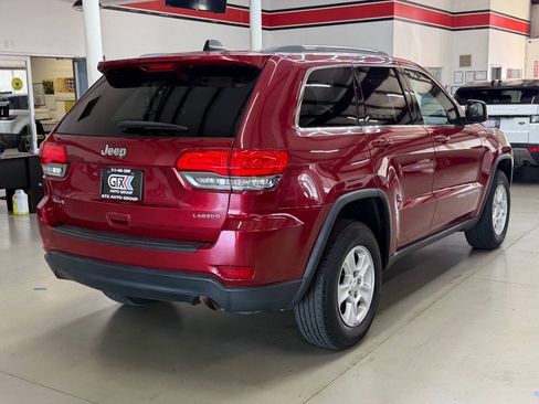 Used 2014 Jeep Grand Cherokee Laredo w/ Quick Order Package 23E AWD/4WD image 2