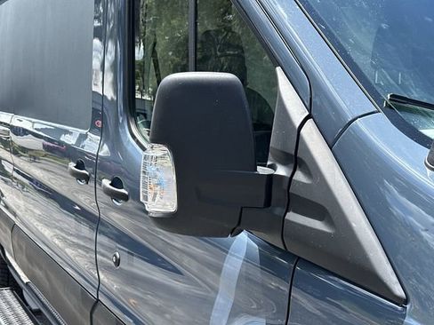 Used 2019 Ford Transit 250 148 High Roof Extended RWD image 10