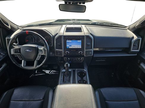 Used 2019 Ford F150 Raptor w/ Equipment Group 802A Luxury AWD/4WD image 10