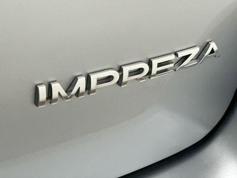 Certified 2022 Subaru Impreza 2.0i Premium AWD/4WD image 26