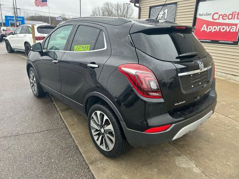 Used 2018 Buick Encore Preferred image 7