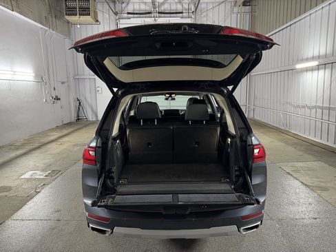 Used 2019 BMW X7 xDrive40i w/ Premium Package image 58