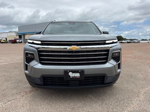 New 2026 Chevrolet Traverse LT w/ Driver Confidence Package FWD image 9