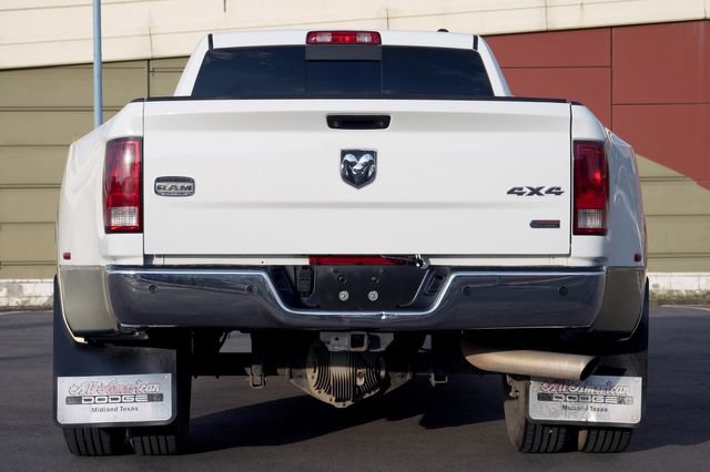 Used 2012 RAM 3500 Laramie Longhorn w/ Max Tow Pkg AWD/4WD image 20