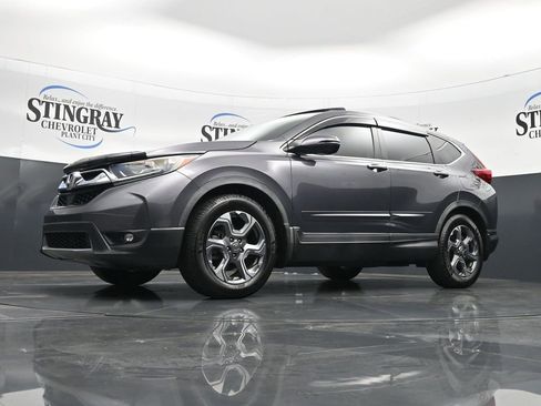 Used 2019 Honda CR-V EX image 28