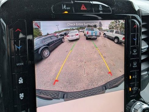 New 2026 RAM 1500 RHO image 21