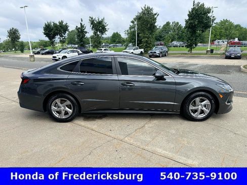Used 2023 Hyundai Sonata SE FWD image 7