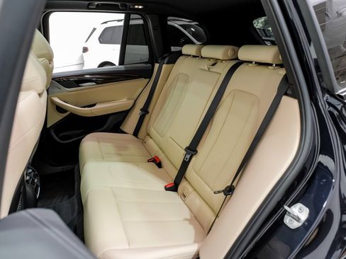 Used 2024 BMW X3 M40i w/ Premium Package image 32