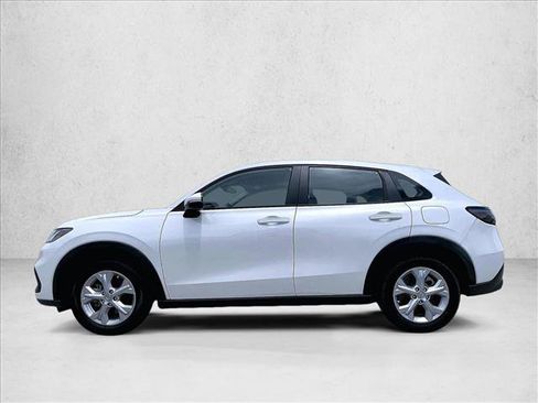 Used 2023 Honda HR-V LX image 6