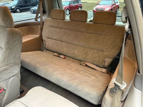 Used 2001 Honda Odyssey EX image 22