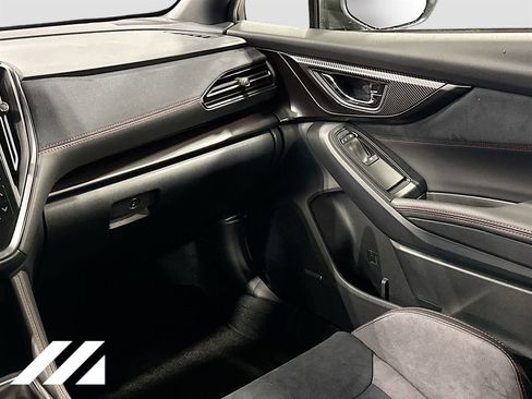 Used 2024 Subaru WRX TR w/ Popular Package #1A AWD/4WD image 25