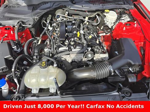 Used 2021 Ford Mustang Coupe w/ Equipment Group 101A image 31