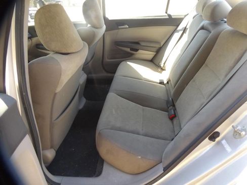 Used 2010 Honda Accord LX image 13