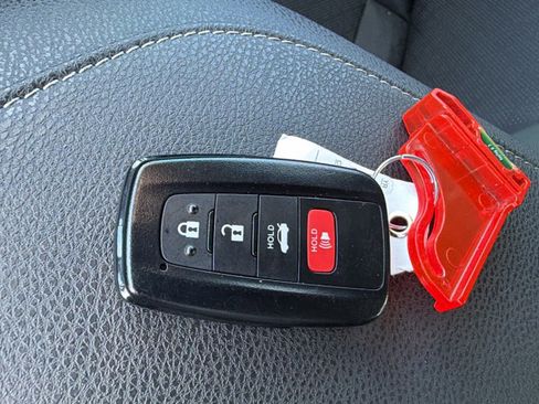 Certified 2024 Toyota Camry XSE image 29