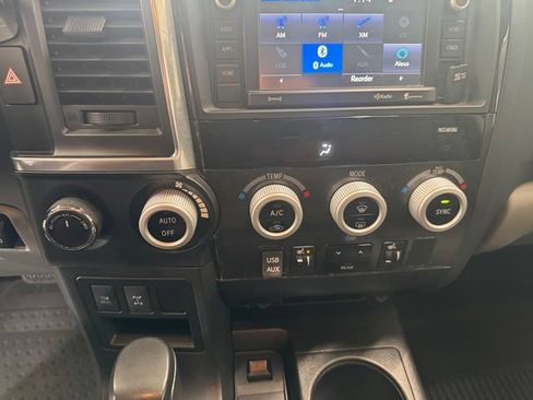 Used 2019 Toyota Sequoia SR5 w/ Premium Package AWD/4WD image 3