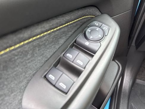 Used 2025 Chevrolet TrailBlazer ACTIV w/ Driver Confidence Package FWD image 26