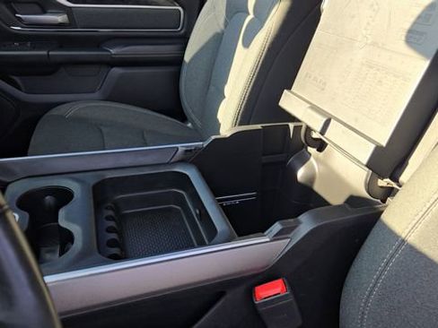 Certified 2019 RAM 1500 Big Horn image 20