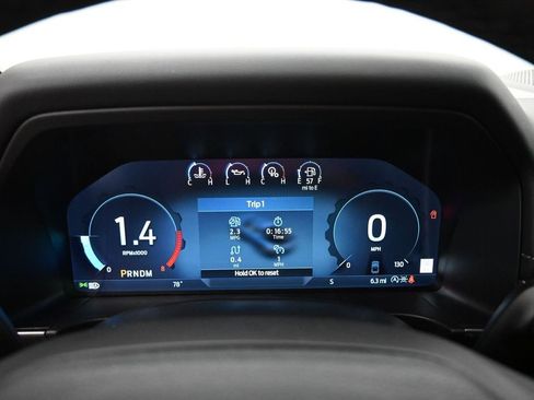 New 2025 Ford Ranger Lariat w/ FX4 Off-Road Package image 24