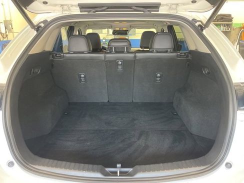 Used 2019 MAZDA CX-5 Grand Touring image 39