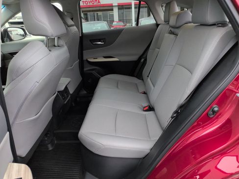 Certified 2022 Toyota Venza Limited w/ Advanced Technology Package AWD/4WD image 25