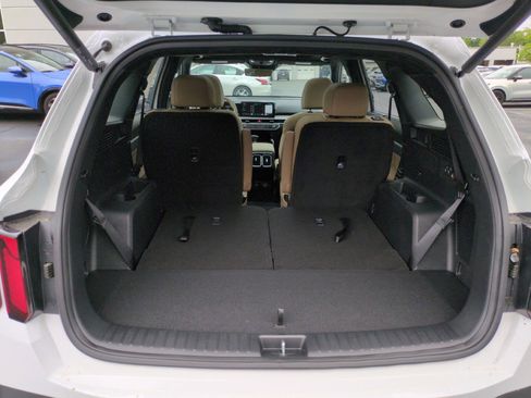 New 2026 Kia Sorento SX Prestige w/ Olive Brown Leather Package AWD/4WD image 40