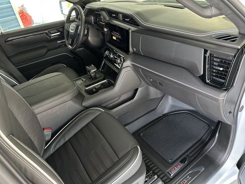 New 2026 GMC Sierra 1500 AT4X AWD/4WD image 39