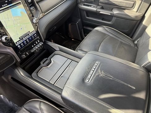 Used 2021 RAM 2500 Limited image 28