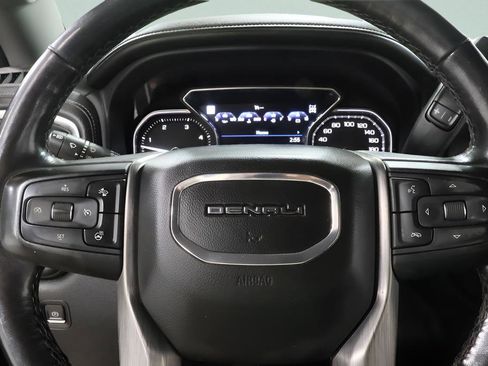 Used 2021 GMC Sierra 3500 Denali w/ Denali Ultimate Package image 14