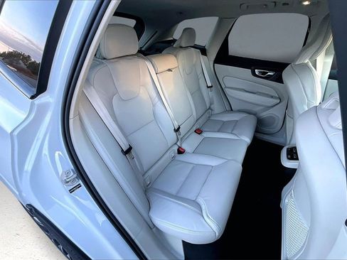 New 2026 Volvo XC60 B5 Ultra w/ Protection Package Premier image 10
