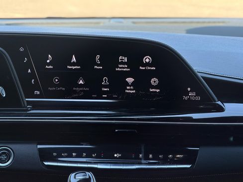 Used 2021 Cadillac Escalade Sport image 17