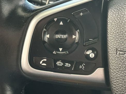 Used 2020 Honda Civic Sport image 29