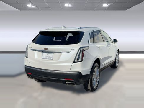 Used 2019 Cadillac XT5 Premium Luxury image 7