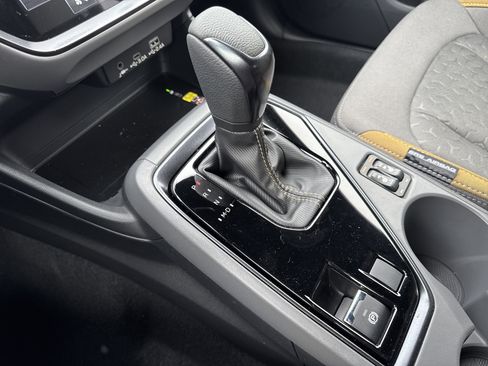 New 2026 Subaru Crosstrek 2.5i Sport image 22