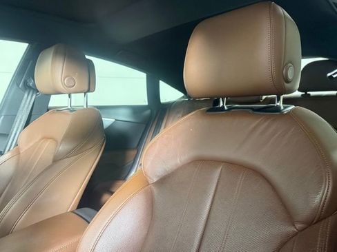 Used 2019 Audi A5 2.0T Premium Plus w/ Premium Plus image 5